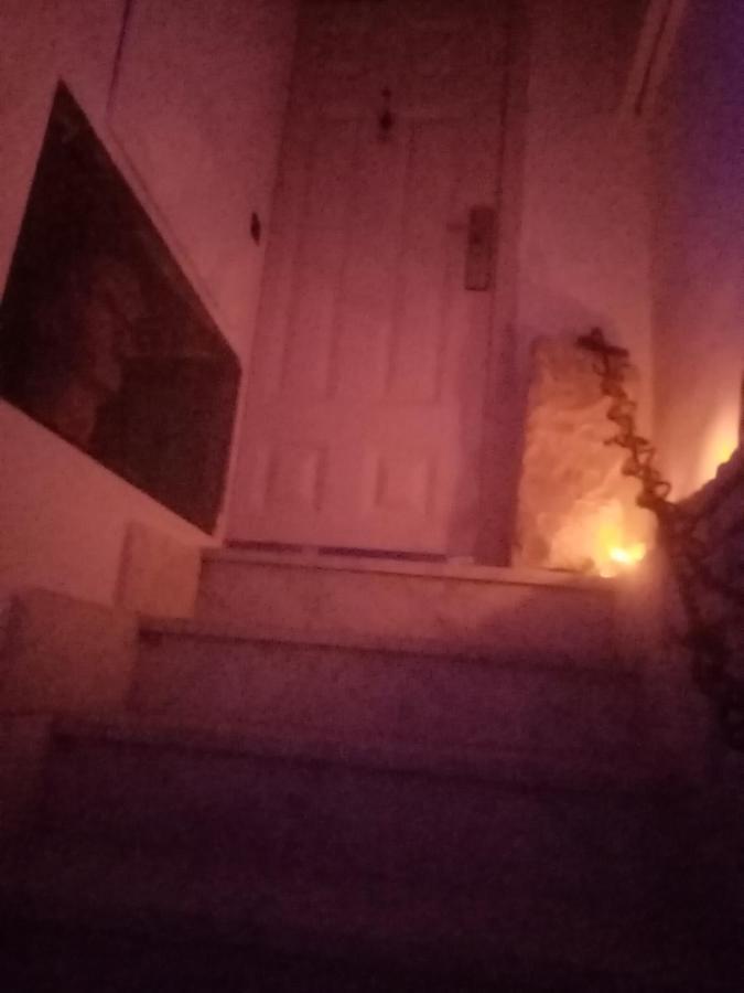 Apartment The Seven Steps *