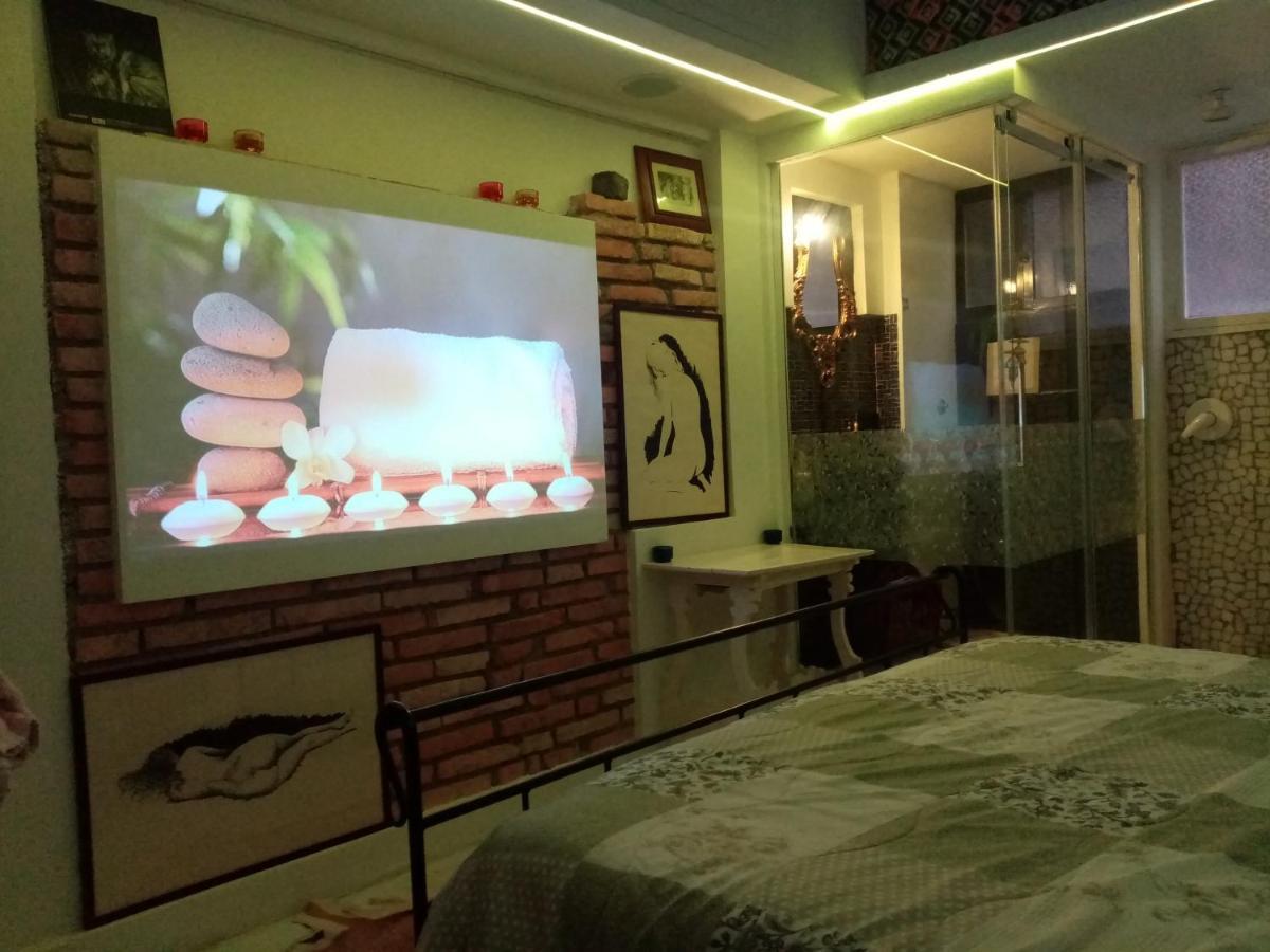 The Seven Steps Apartment