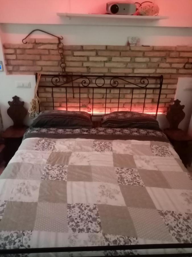 The Seven Steps Apartment *